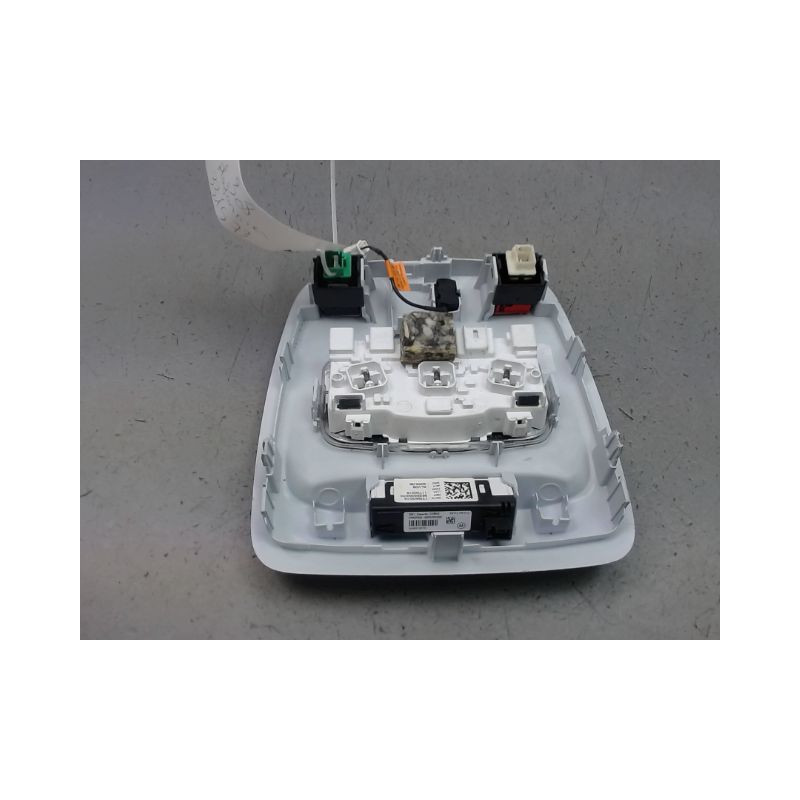 PLAFONNIER PEUGEOT 308 2009-