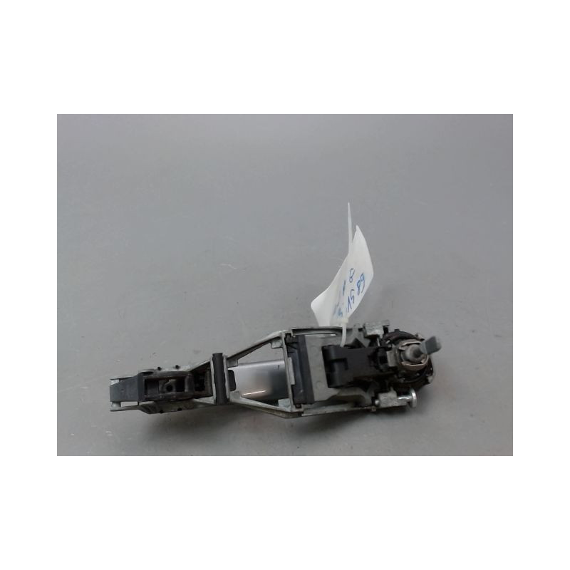 POIGNEE EXTERIEURE PORTE AVANT GAUCHE VOLKSWAGEN POLO IV Phase 2 (9N) 2005-2009