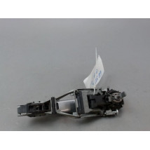 POIGNEE EXTERIEURE PORTE AVANT GAUCHE VOLKSWAGEN POLO IV Phase 2 (9N) 2005-2009