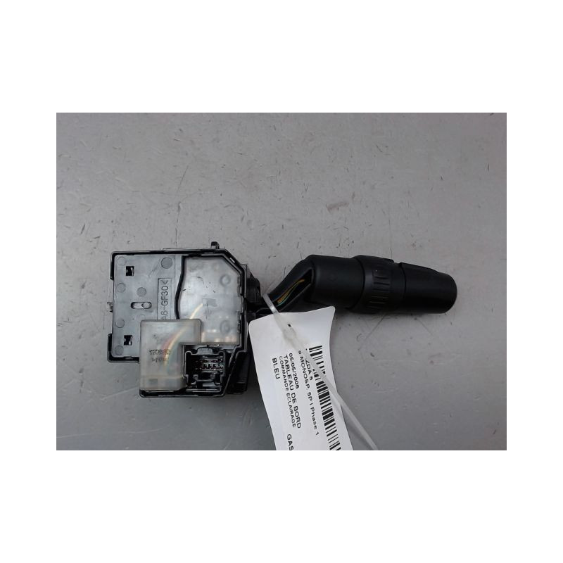 COMMANDE ECLAIRAGE MAZDA 5 MONOSP. I Phase 1 2005-2008