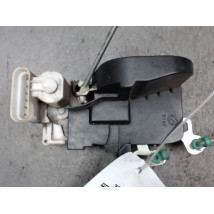 SYSTEME CONDAMNATION AVANT GAUCHE ALFA ROMEO ALFA GT