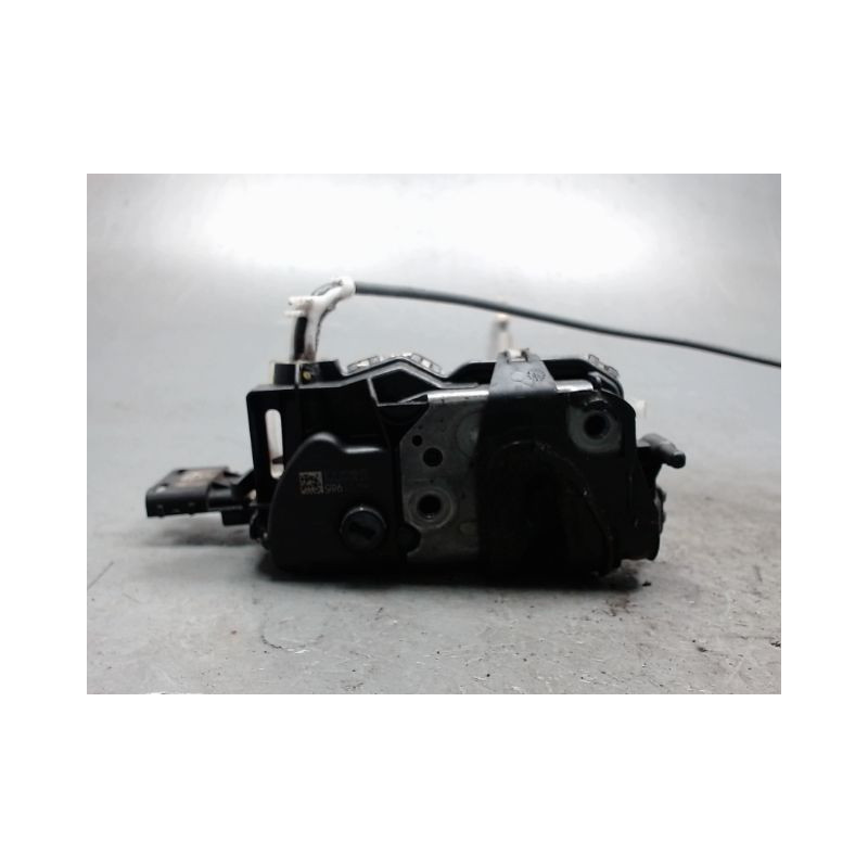 SYSTEME CONDAMNATION ARRIERE GAUCHE CITROEN C3