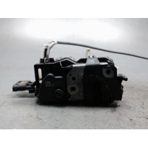 SYSTEME CONDAMNATION ARRIERE GAUCHE CITROEN C3