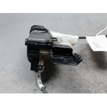 SYSTEME CONDAMNATION ARRIERE GAUCHE CITROEN C3