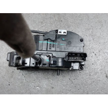 SYSTEME CONDAMNATION ARRIERE GAUCHE RENAULT KOLEOS