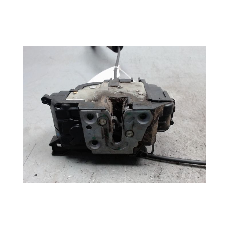 SYSTEME CONDAMNATION AVANT DROIT RENAULT MEGANE III 2008-