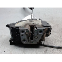SYSTEME CONDAMNATION AVANT DROIT RENAULT MEGANE III 2008-