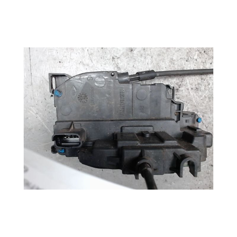 SYSTEME CONDAMNATION AVANT DROIT RENAULT MEGANE III 2008-