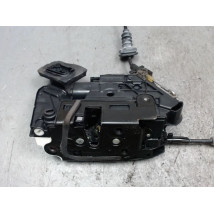 SYSTEME CONDAMNATION ARRIERE GAUCHE VOLKSWAGEN GOLF VII