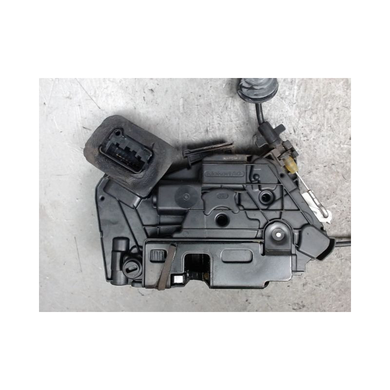 SYSTEME CONDAMNATION ARRIERE GAUCHE VOLKSWAGEN GOLF VII