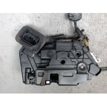 SYSTEME CONDAMNATION ARRIERE GAUCHE VOLKSWAGEN GOLF VII