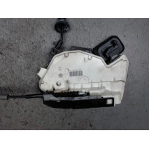SYSTEME CONDAMNATION ARRIERE GAUCHE VOLKSWAGEN GOLF VII