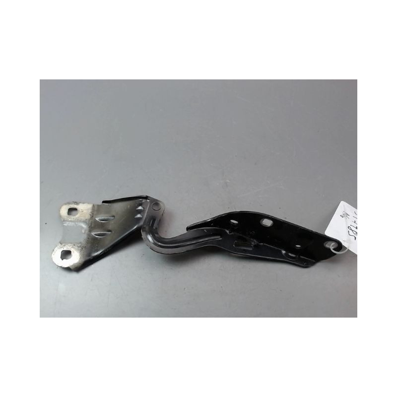 COMPAS GAUCHE CAPOT RENAULT TWINGO II Phase 1 2007-2011