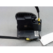 SYSTEME CONDAMNATION AVANT DROIT OPEL ASTRA 2004-