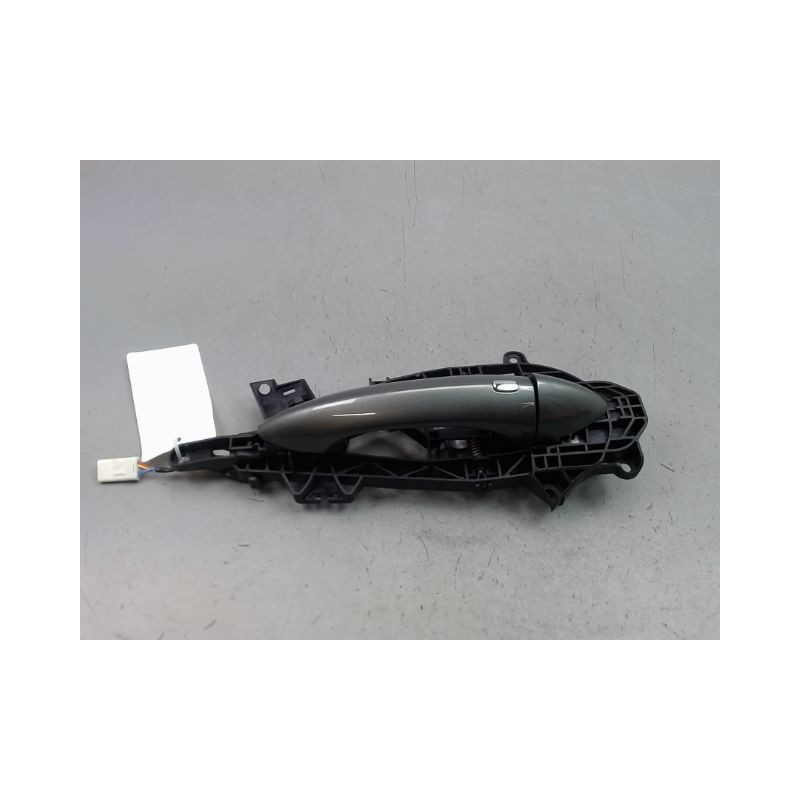 POIGNEE EXTERIEURE PORTE AVANT DROIT OPEL ASTRA 2004-