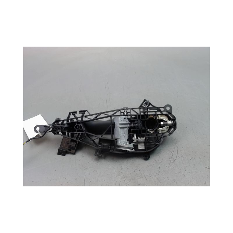 POIGNEE EXTERIEURE PORTE AVANT DROIT OPEL ASTRA 2004-