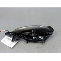 POIGNEE EXTERIEURE PORTE AVANT GAUCHE OPEL ASTRA 2004-