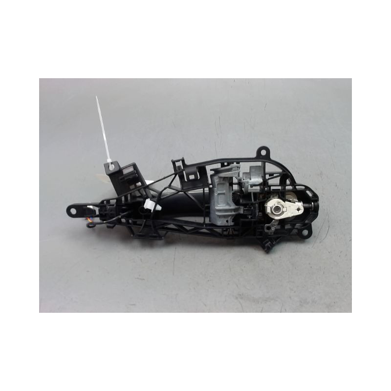 POIGNEE EXTERIEURE PORTE AVANT GAUCHE OPEL ASTRA 2004-