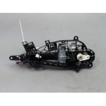 POIGNEE EXTERIEURE PORTE AVANT GAUCHE OPEL ASTRA 2004-