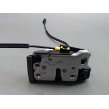 SYSTEME CONDAMNATION ARRIERE DROIT OPEL ASTRA 2004-