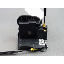 SYSTEME CONDAMNATION ARRIERE DROIT OPEL ASTRA 2004-