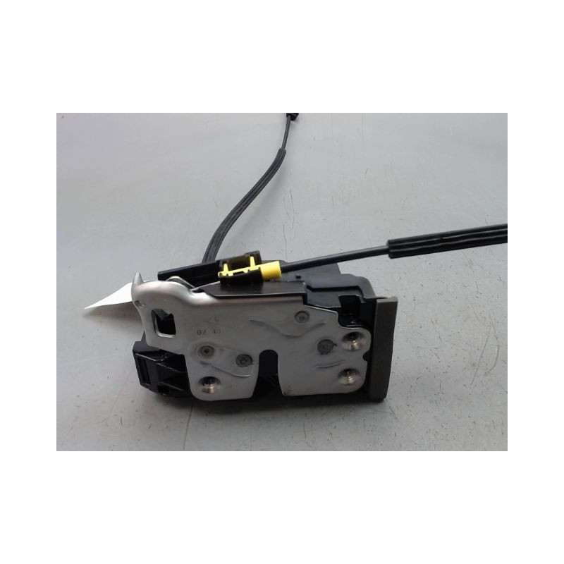 SYSTEME CONDAMNATION ARRIERE GAUCHE OPEL ASTRA 2004-