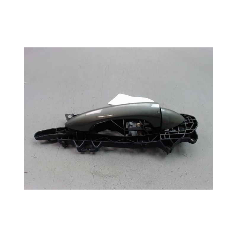 POIGNEE EXTERIEURE PORTE ARRIERE DROIT OPEL ASTRA 2004-
