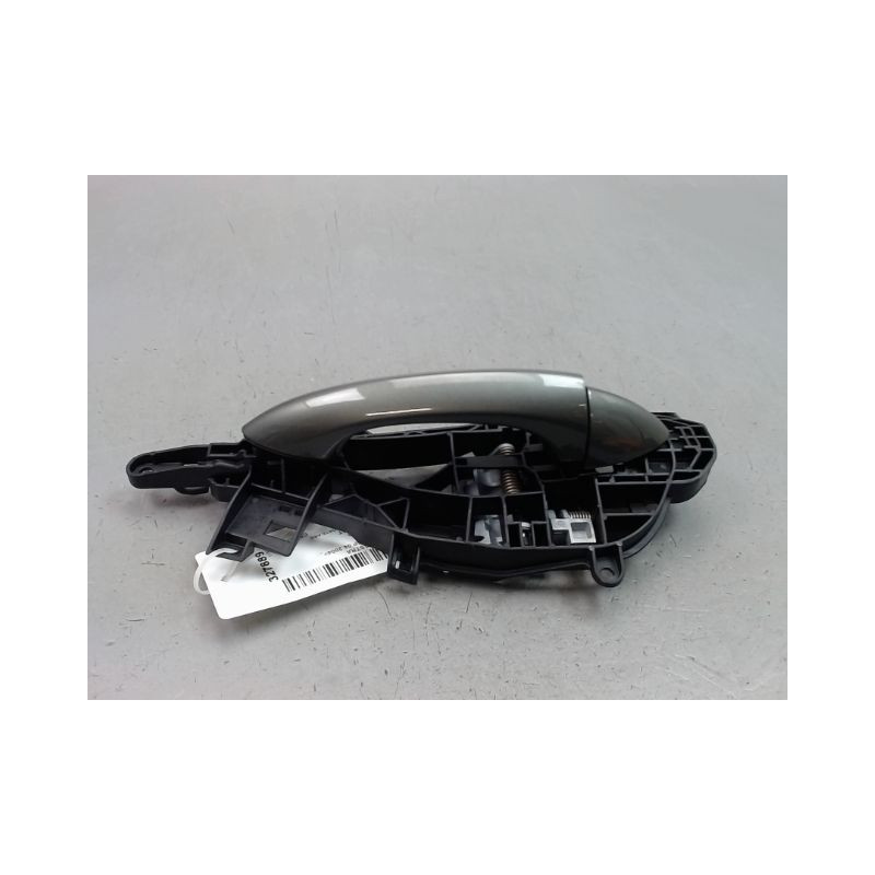 POIGNEE EXTERIEURE PORTE ARRIERE GAUCHE OPEL ASTRA 2004-
