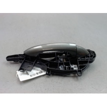 POIGNEE EXTERIEURE PORTE ARRIERE GAUCHE OPEL ASTRA 2004-