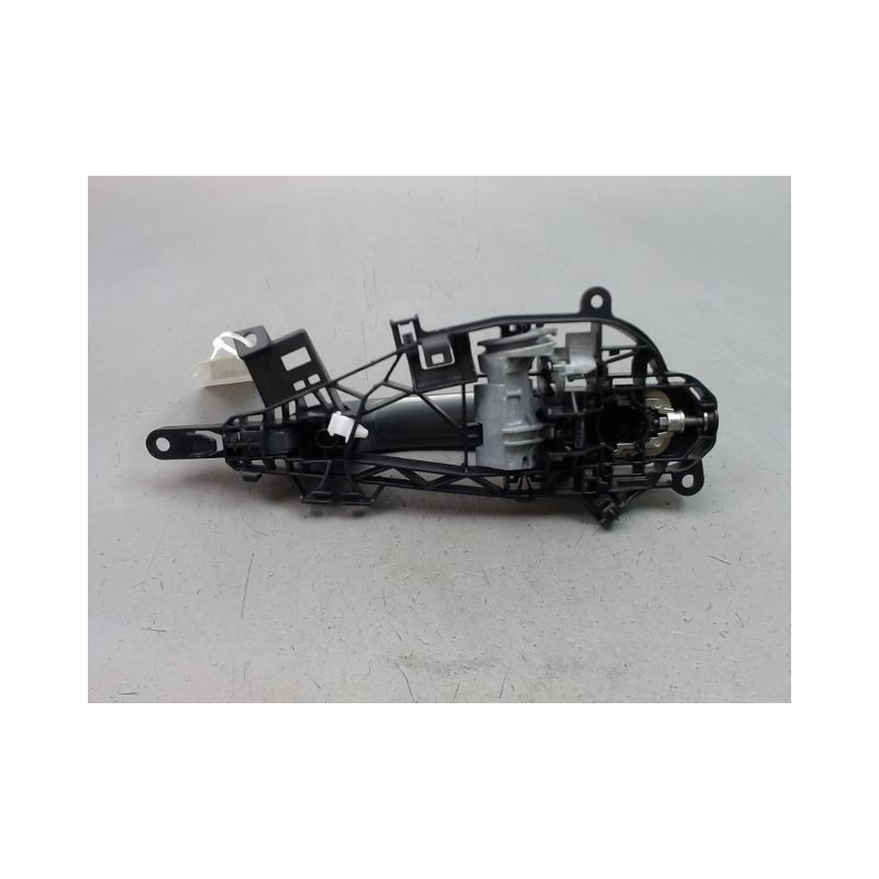 POIGNEE EXTERIEURE PORTE ARRIERE GAUCHE OPEL ASTRA 2004-