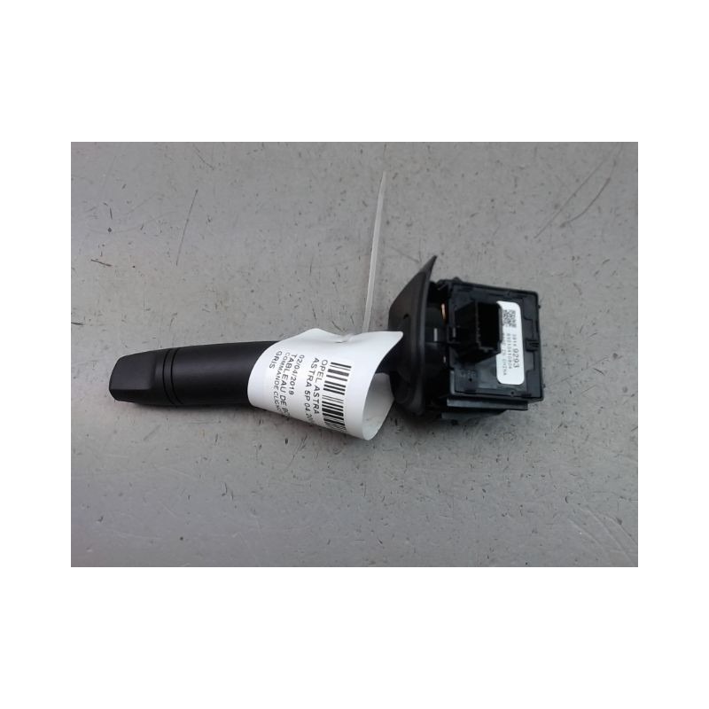 COMMANDE CLIGNOTANT OPEL ASTRA 2004-