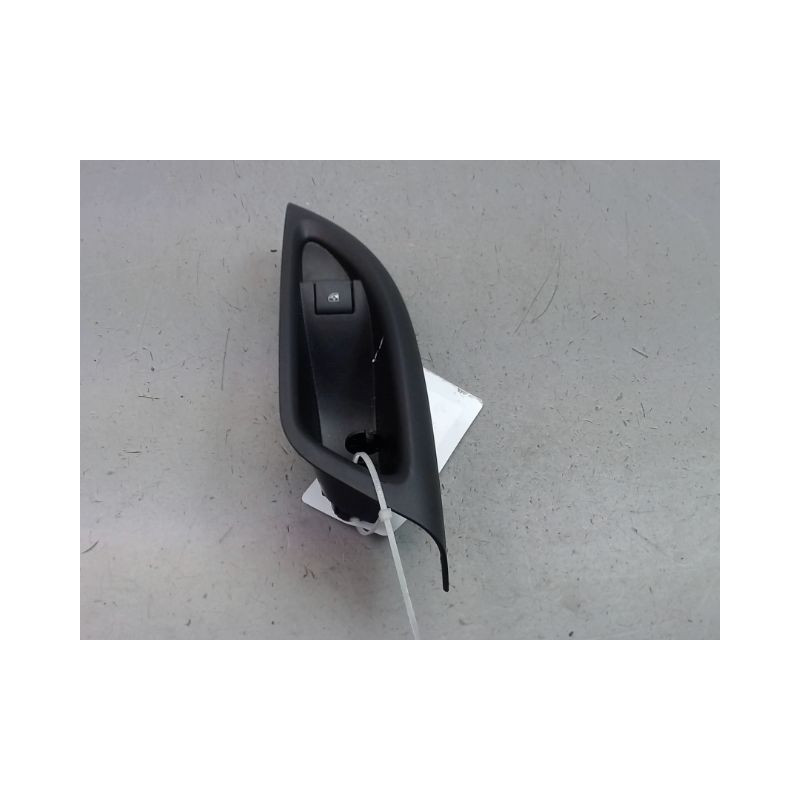 COMMANDE LEVE-GLACE PORTE ARG OPEL ASTRA 2004-