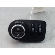 INTERIEUR COMMANDE PHARES OPEL ASTRA 2004-