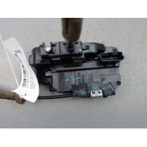 SYSTEME CONDAMNATION AVANT DROIT RENAULT KOLEOS 2008-