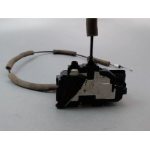 SYSTEME CONDAMNATION AVANT GAUCHE RENAULT KOLEOS 2008-
