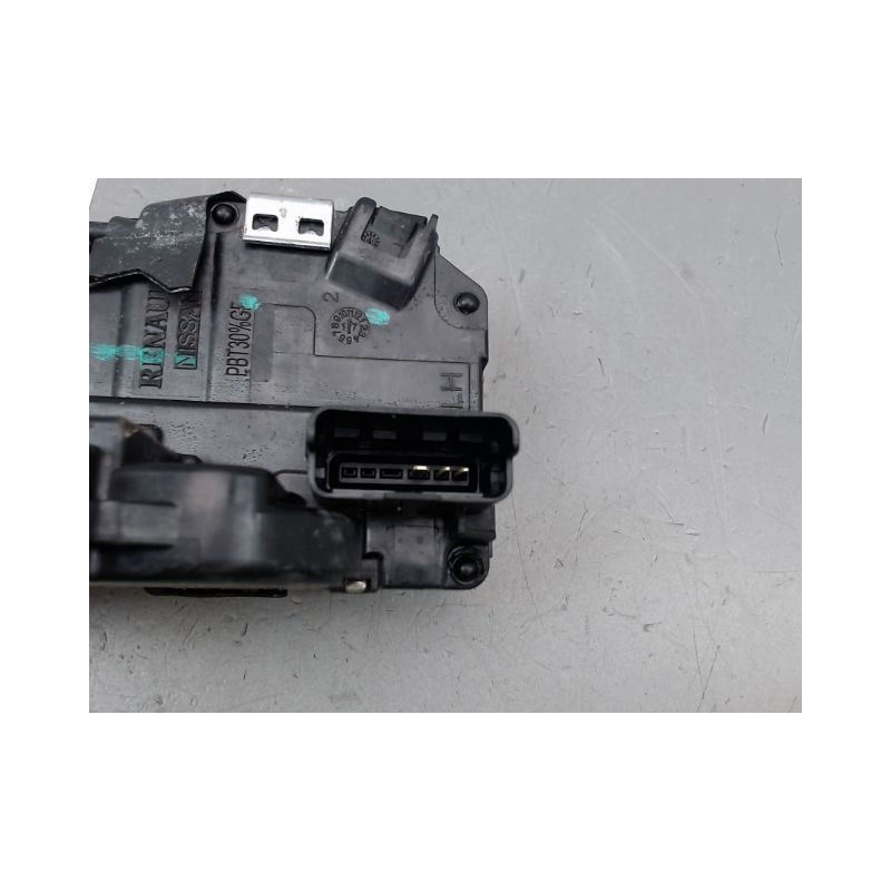 SYSTEME CONDAMNATION AVANT GAUCHE RENAULT KOLEOS 2008-