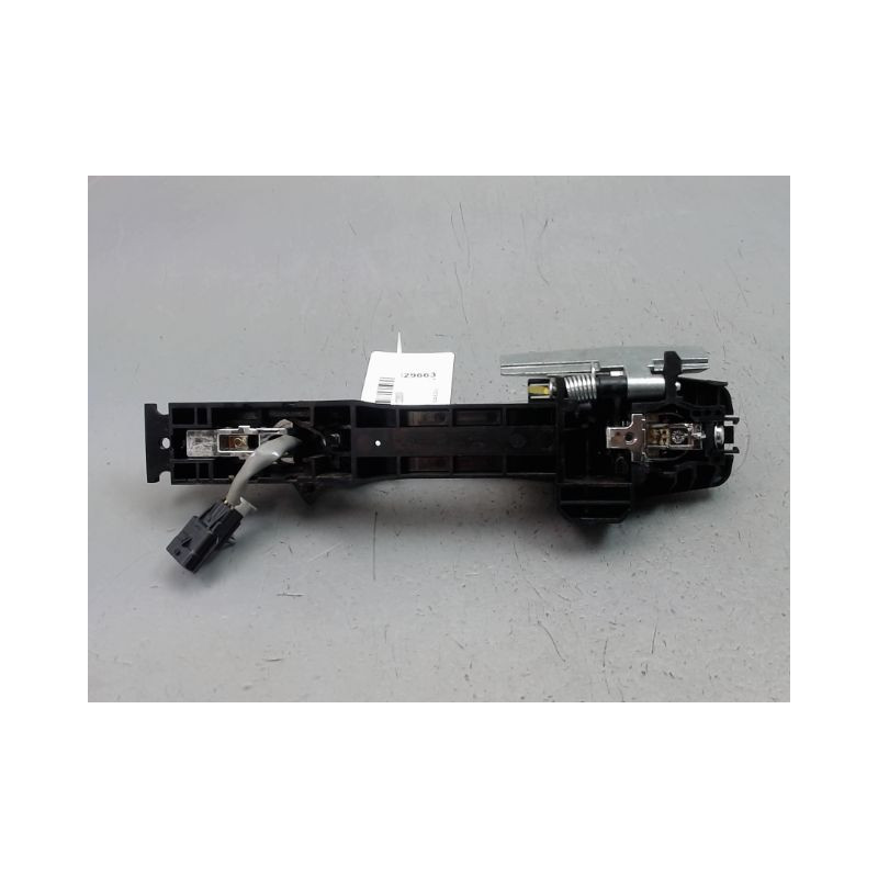 POIGNEE EXTERIEURE PORTE AVANT DROIT RENAULT KOLEOS 2008-