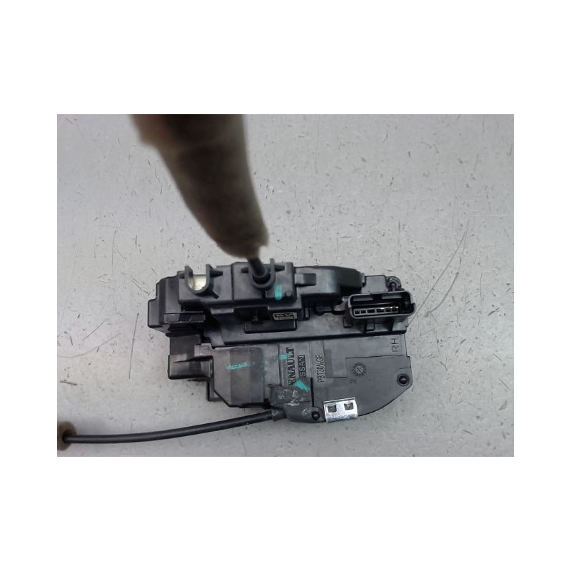 SYSTEME CONDAMNATION ARRIERE DROIT RENAULT KOLEOS 2008-