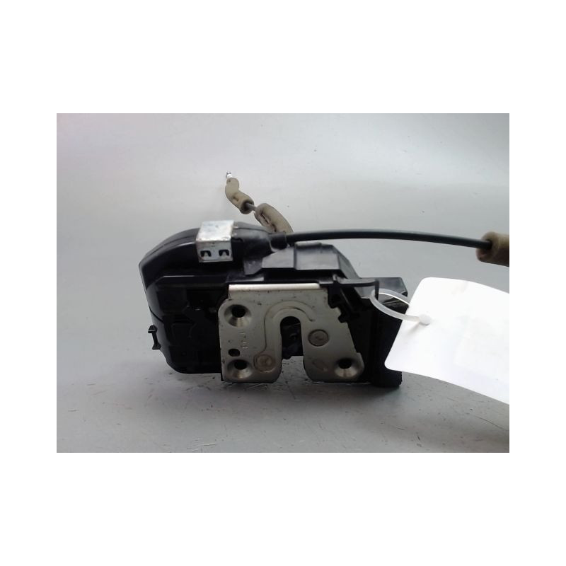 SYSTEME CONDAMNATION ARRIERE GAUCHE RENAULT KOLEOS 2008-