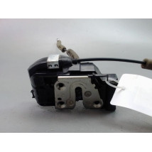 SYSTEME CONDAMNATION ARRIERE GAUCHE RENAULT KOLEOS 2008-