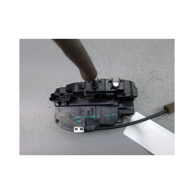 SYSTEME CONDAMNATION ARRIERE GAUCHE RENAULT KOLEOS 2008-