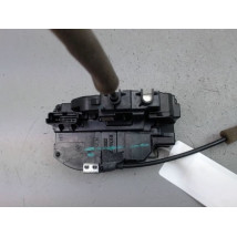 SYSTEME CONDAMNATION ARRIERE GAUCHE RENAULT KOLEOS 2008-