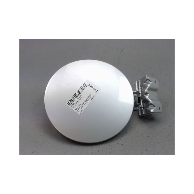 VOLET DE TRAPPE CARBURANT RENAULT KOLEOS 2008-