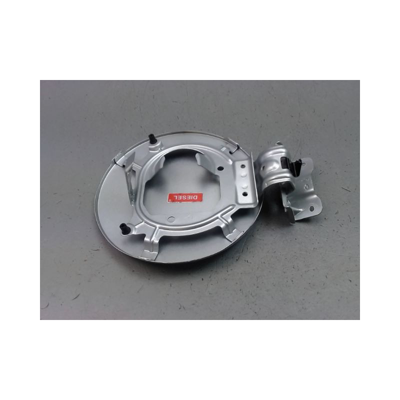 VOLET DE TRAPPE CARBURANT RENAULT KOLEOS 2008-