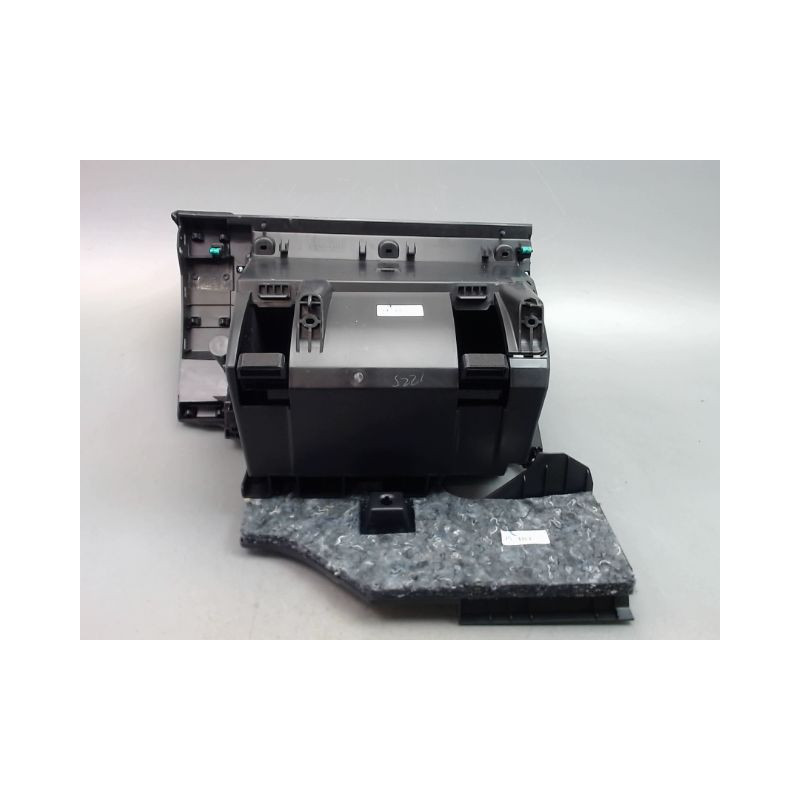 BOITE A GANTS RENAULT KOLEOS 2008-