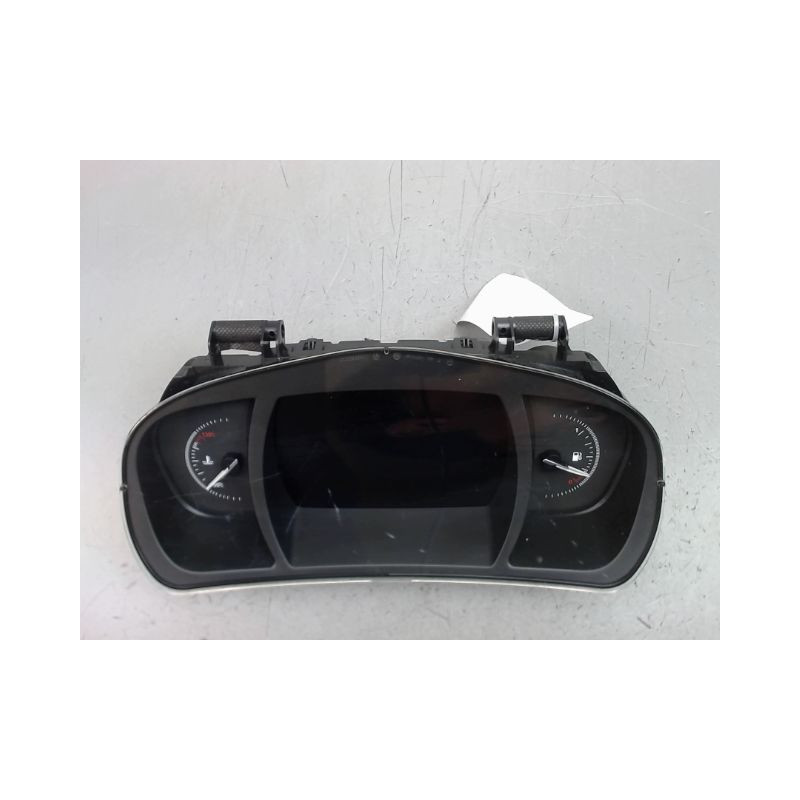 BLOC COMPTEURS RENAULT KOLEOS 2008-