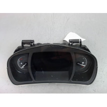 BLOC COMPTEURS RENAULT KOLEOS 2008-