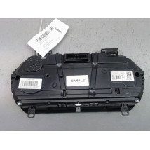 BLOC COMPTEURS RENAULT KOLEOS 2008-