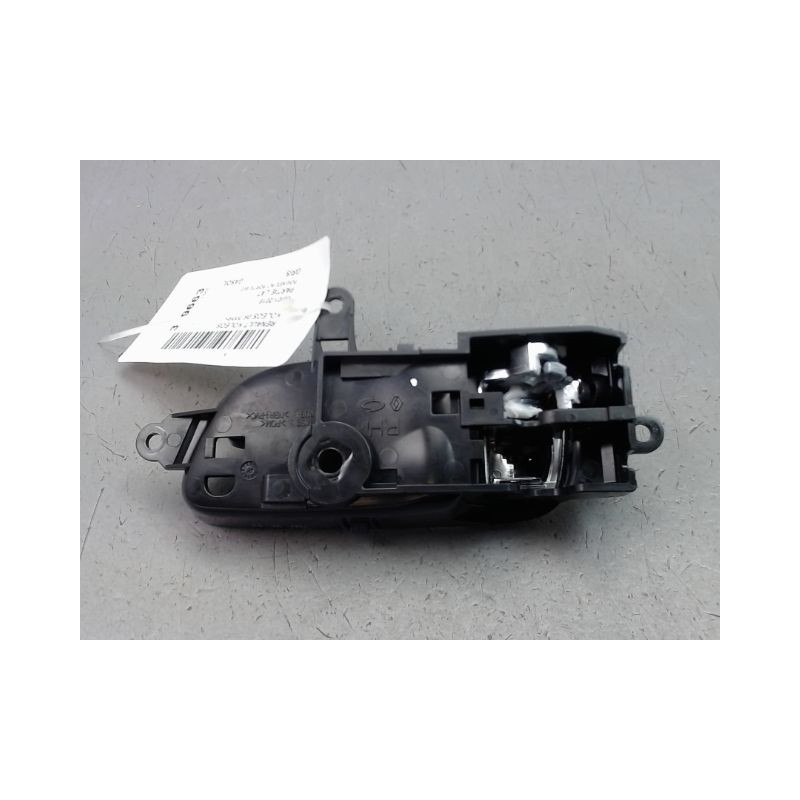 POIGNEE INTERIEURE PORTE AVANT DROIT RENAULT KOLEOS 2008-
