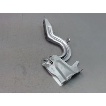 COMPAS DROIT CAPOT RENAULT KOLEOS 2008-